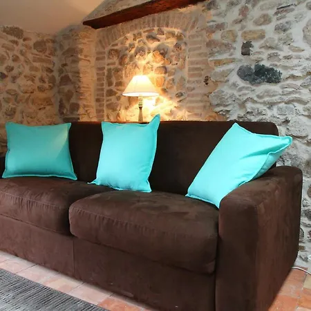 Loft 3 Pièces Dans Vieil Appartamento