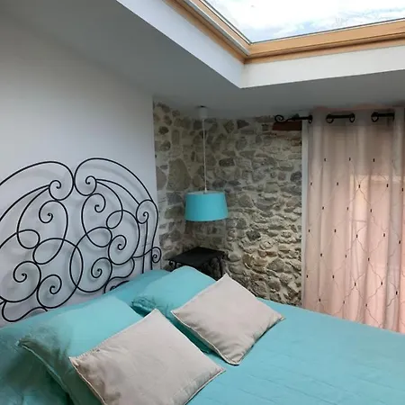 Appartamento Loft 3 Pièces Dans Vieil Antibes