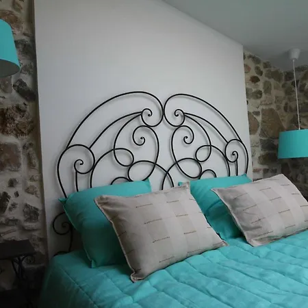 Loft 3 Pièces Dans Vieil Appartamento Antibes