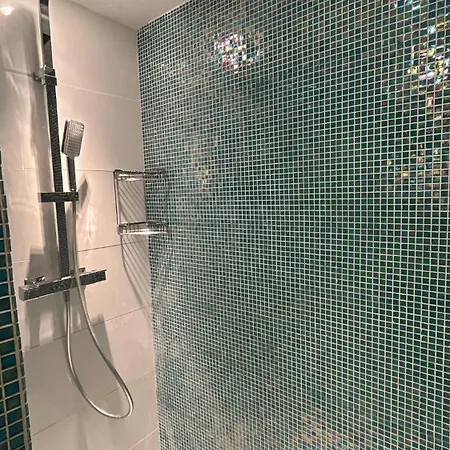 Appartamento Loft 3 Pièces Dans Vieil Antibes