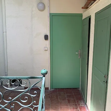 Appartamento Loft 3 Pièces Dans Vieil Antibes