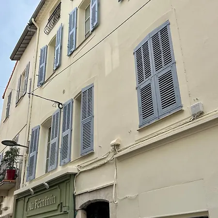 Loft 3 Pièces Dans Vieil *
